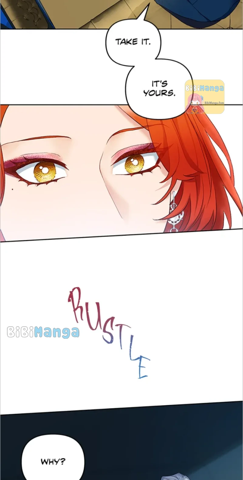 The Glamorous Life of the Fake Mistress Chapter 17 - page 27