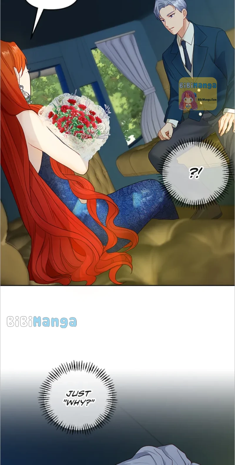 The Glamorous Life of the Fake Mistress Chapter 17 - page 28