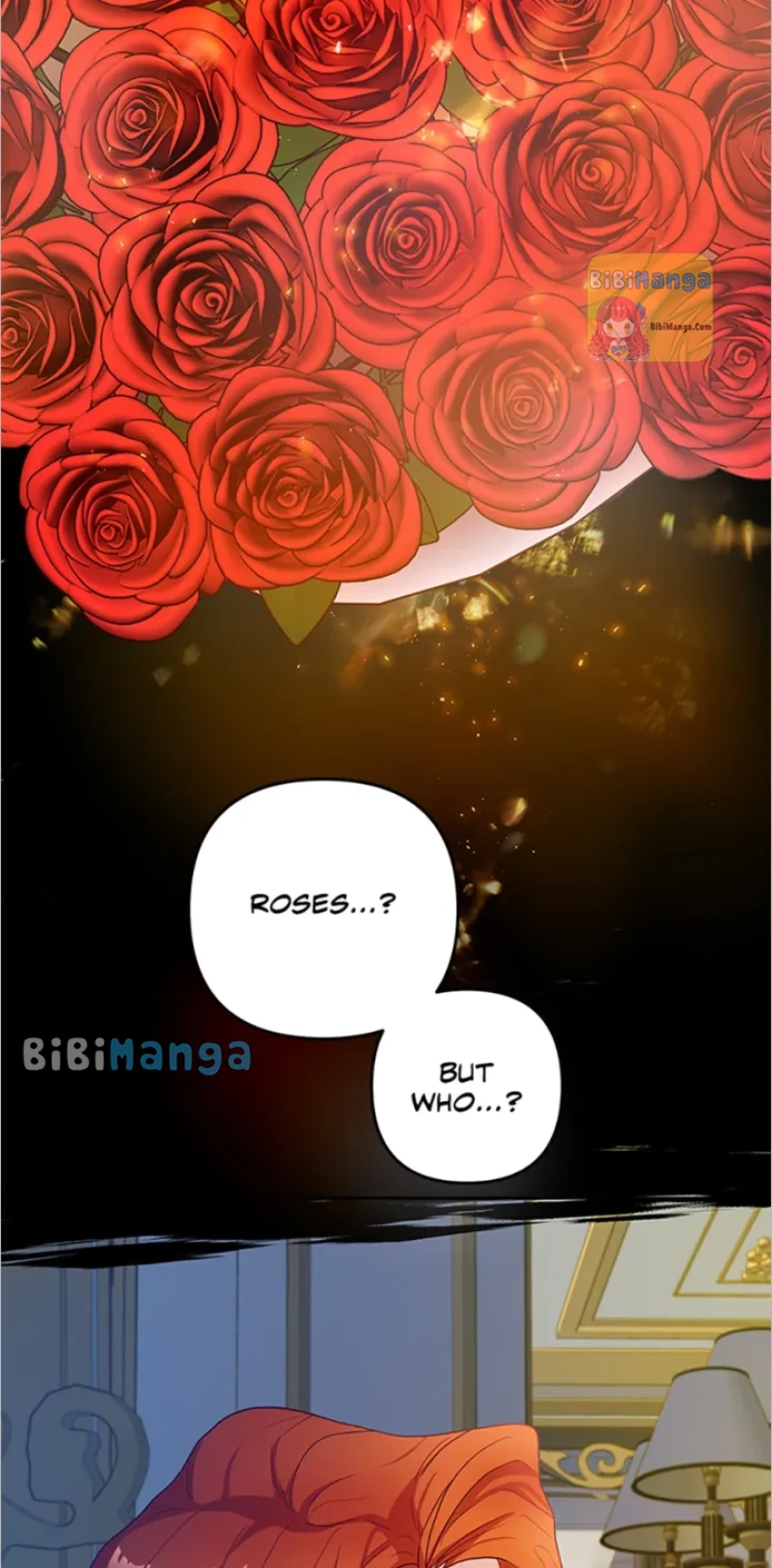 The Glamorous Life of the Fake Mistress Chapter 17 - page 55