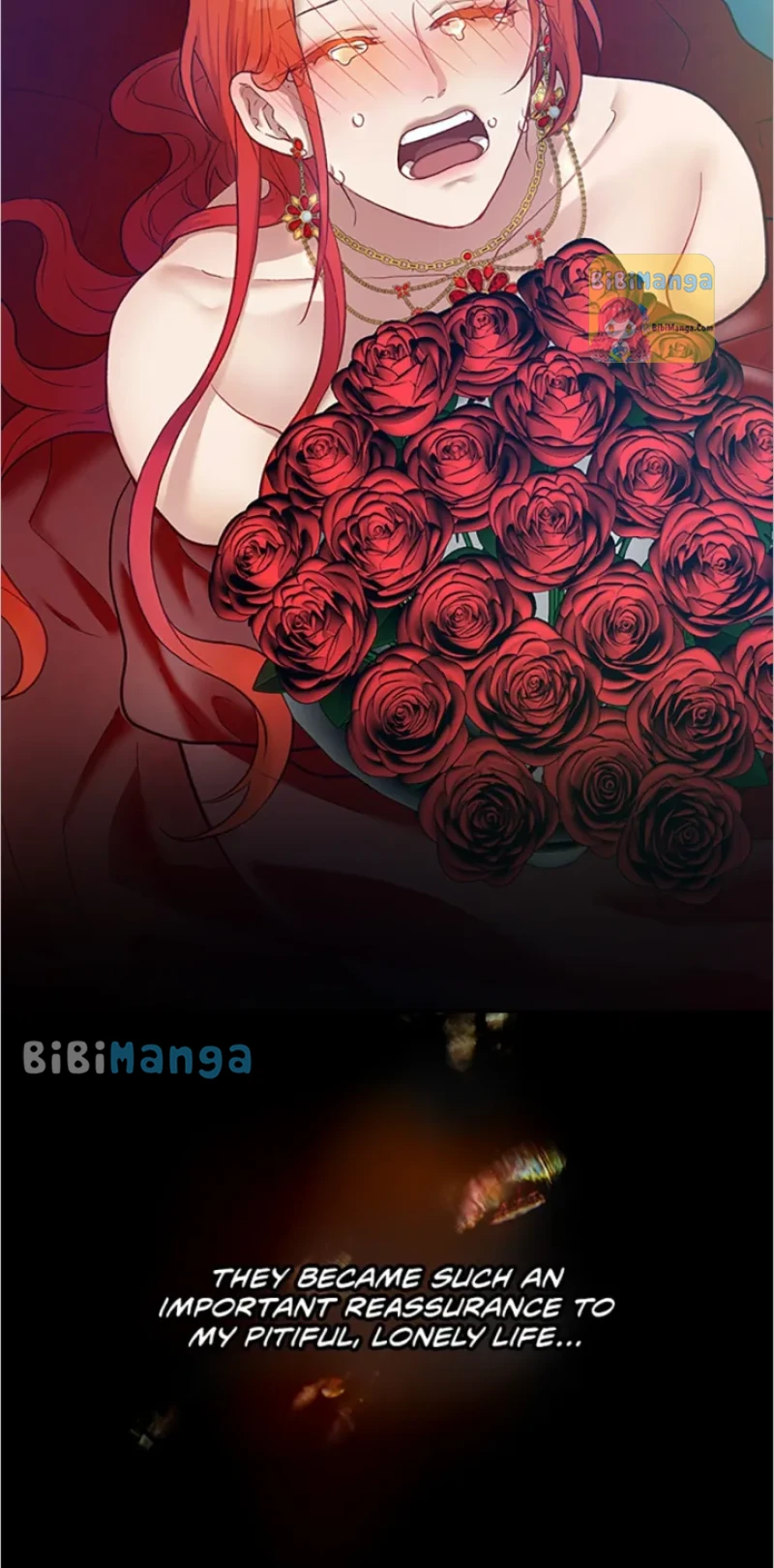 The Glamorous Life of the Fake Mistress Chapter 17 - page 60