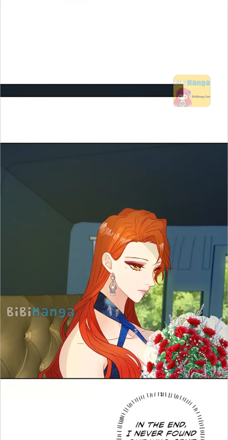 The Glamorous Life of the Fake Mistress Chapter 17 - page 62