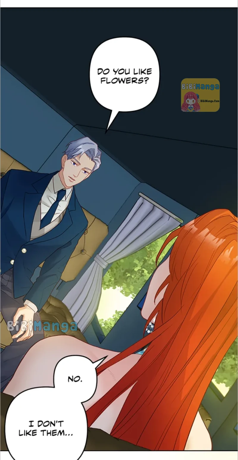 The Glamorous Life of the Fake Mistress Chapter 17 - page 67