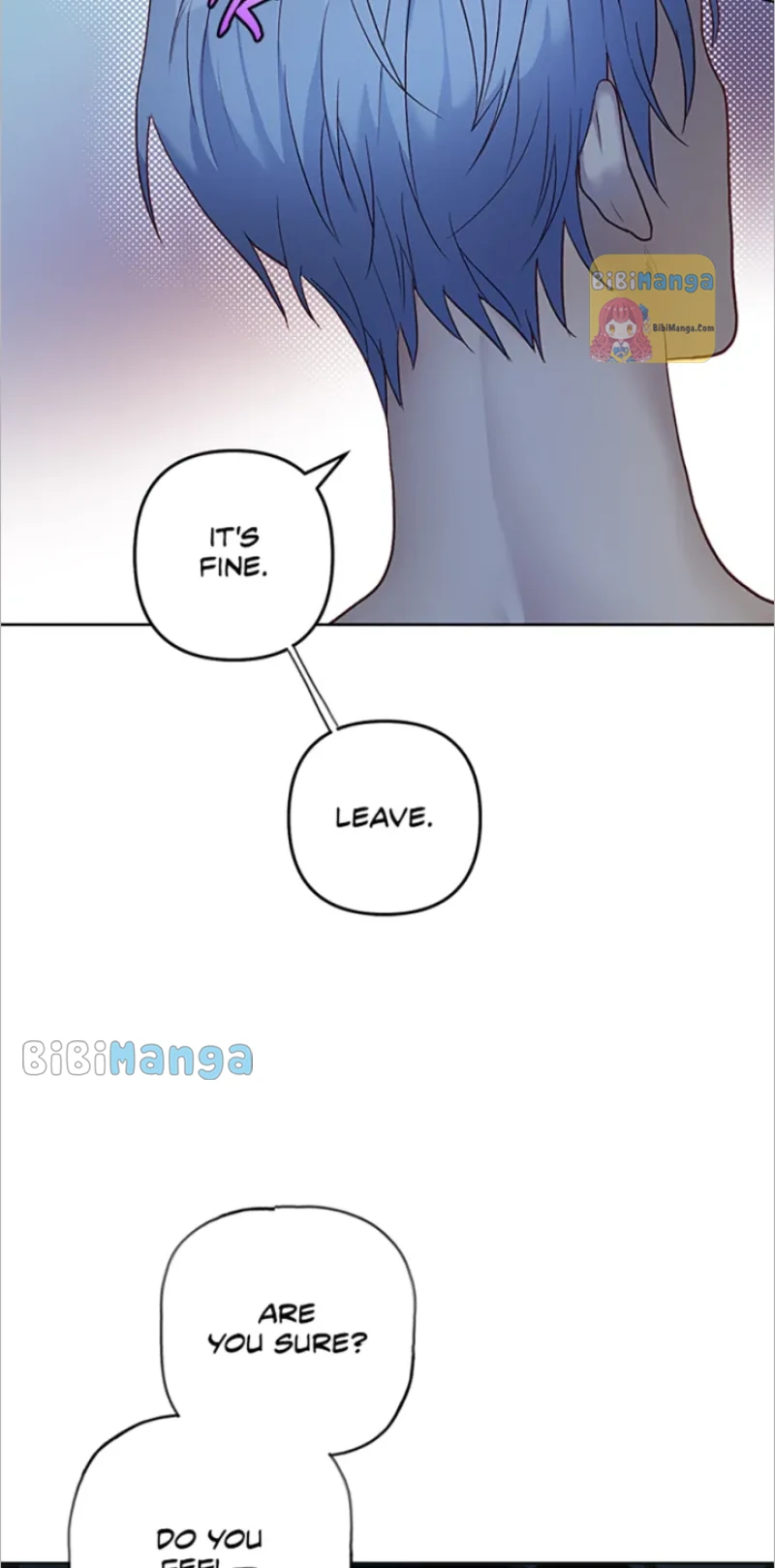 The Glamorous Life of the Fake Mistress Chapter 17 - page 74