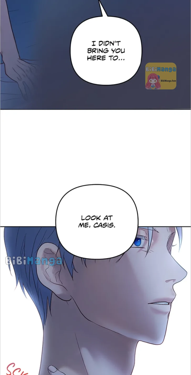 The Glamorous Life of the Fake Mistress Chapter 17 - page 82