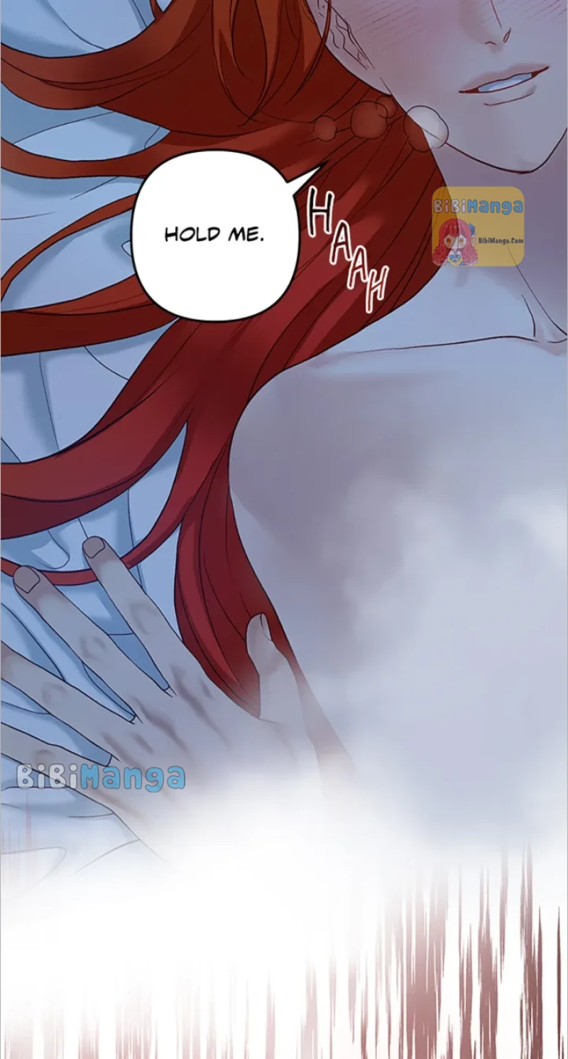 The Glamorous Life of the Fake Mistress Chapter 17 - page 89