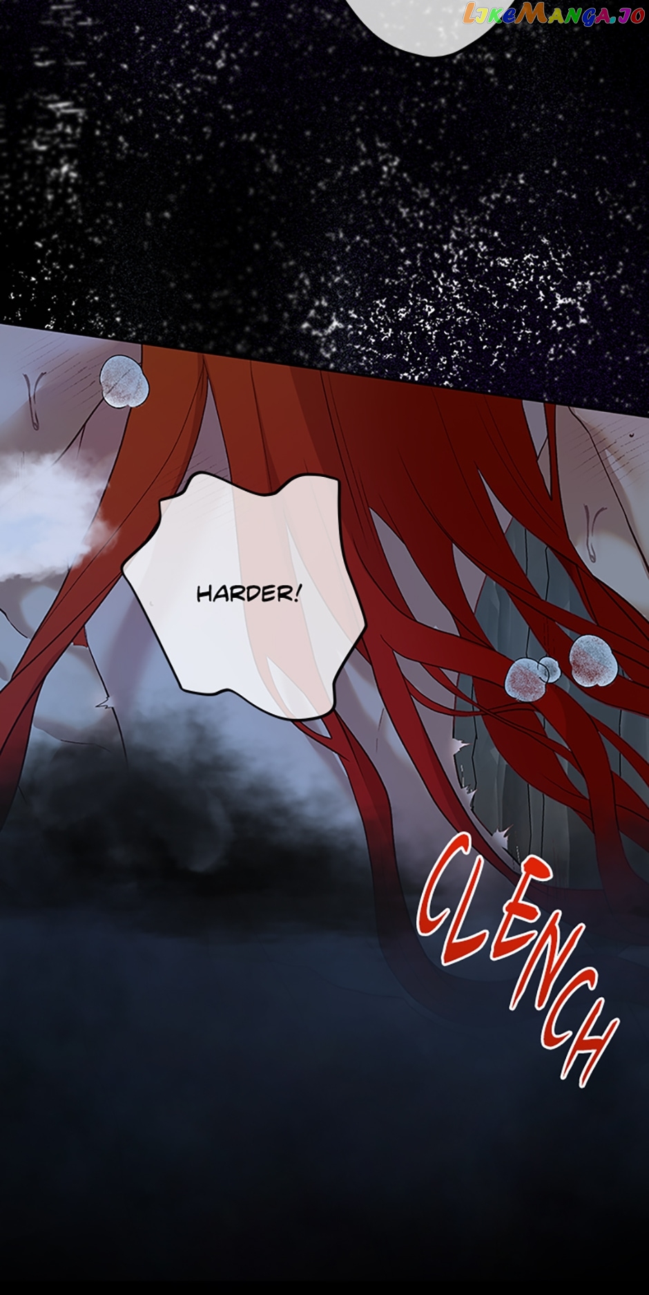 The Glamorous Life of the Fake Mistress Chapter 18 - page 12