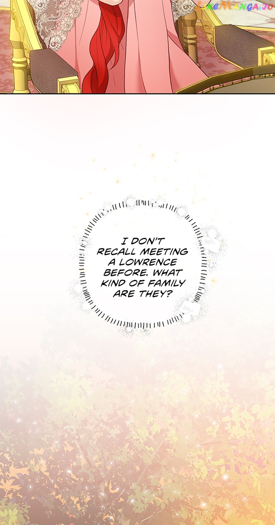 The Glamorous Life of the Fake Mistress Chapter 18 - page 26