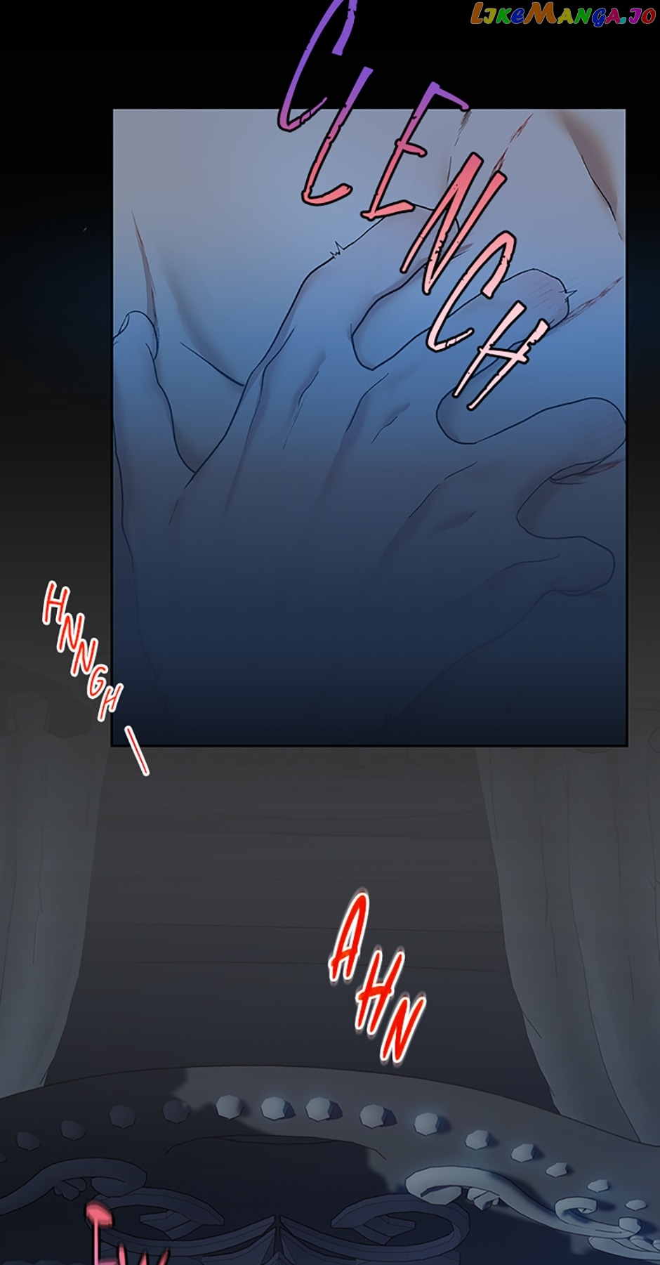 The Glamorous Life of the Fake Mistress Chapter 18 - page 4