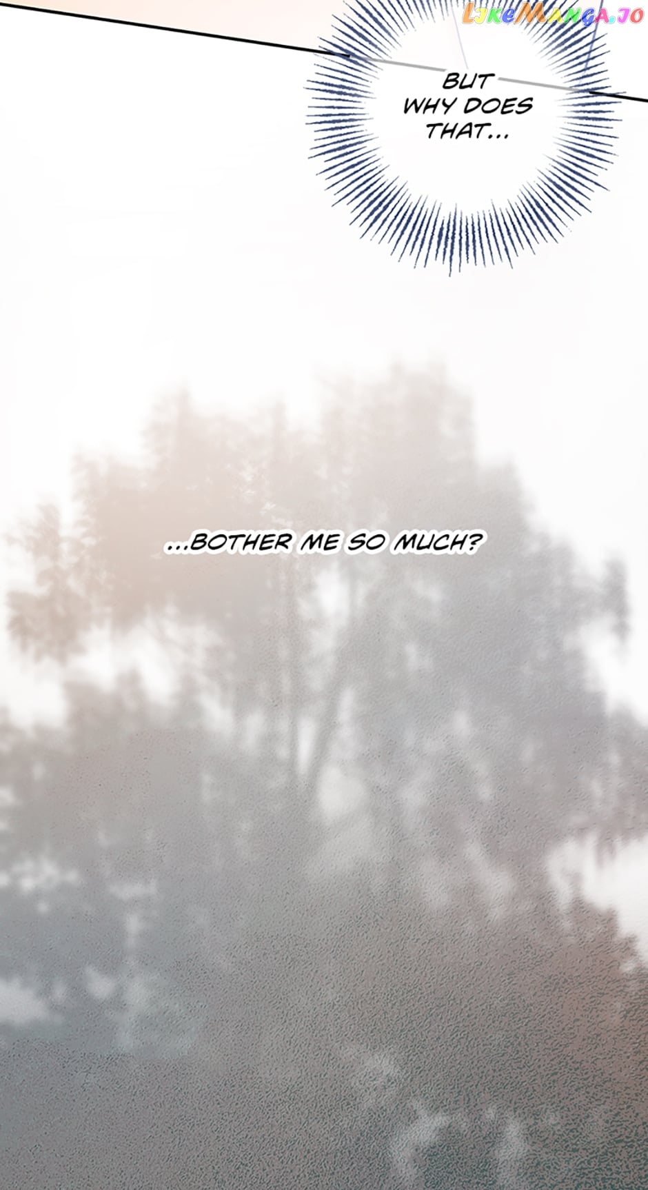 The Glamorous Life of the Fake Mistress Chapter 18 - page 34