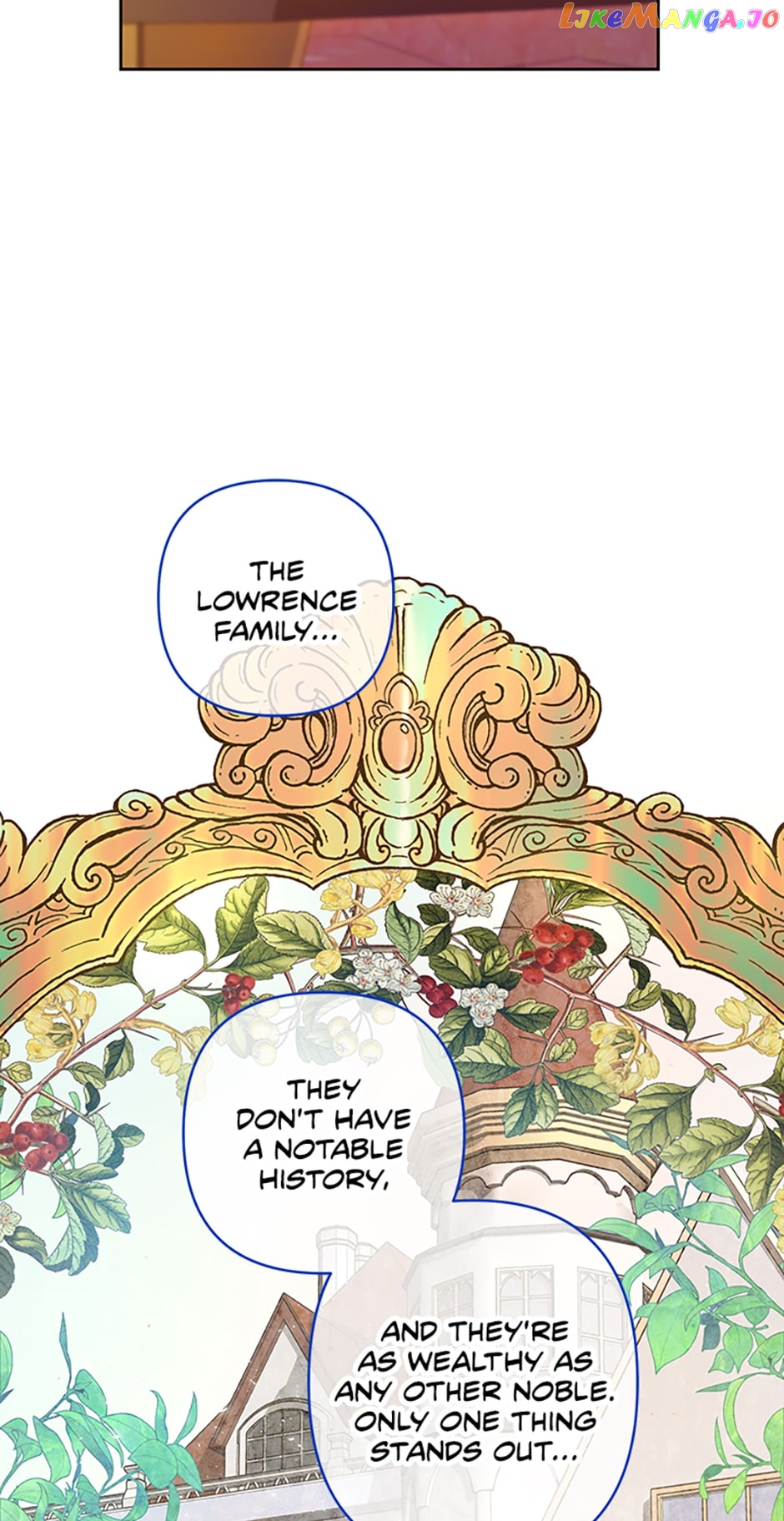 The Glamorous Life of the Fake Mistress Chapter 18 - page 43