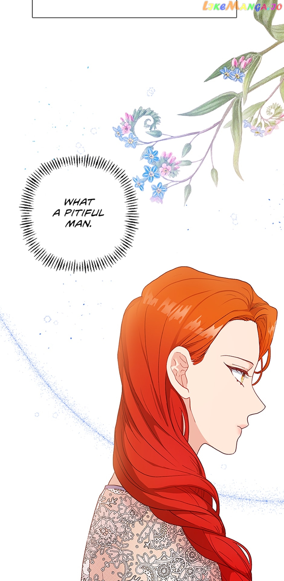 The Glamorous Life of the Fake Mistress Chapter 18 - page 58