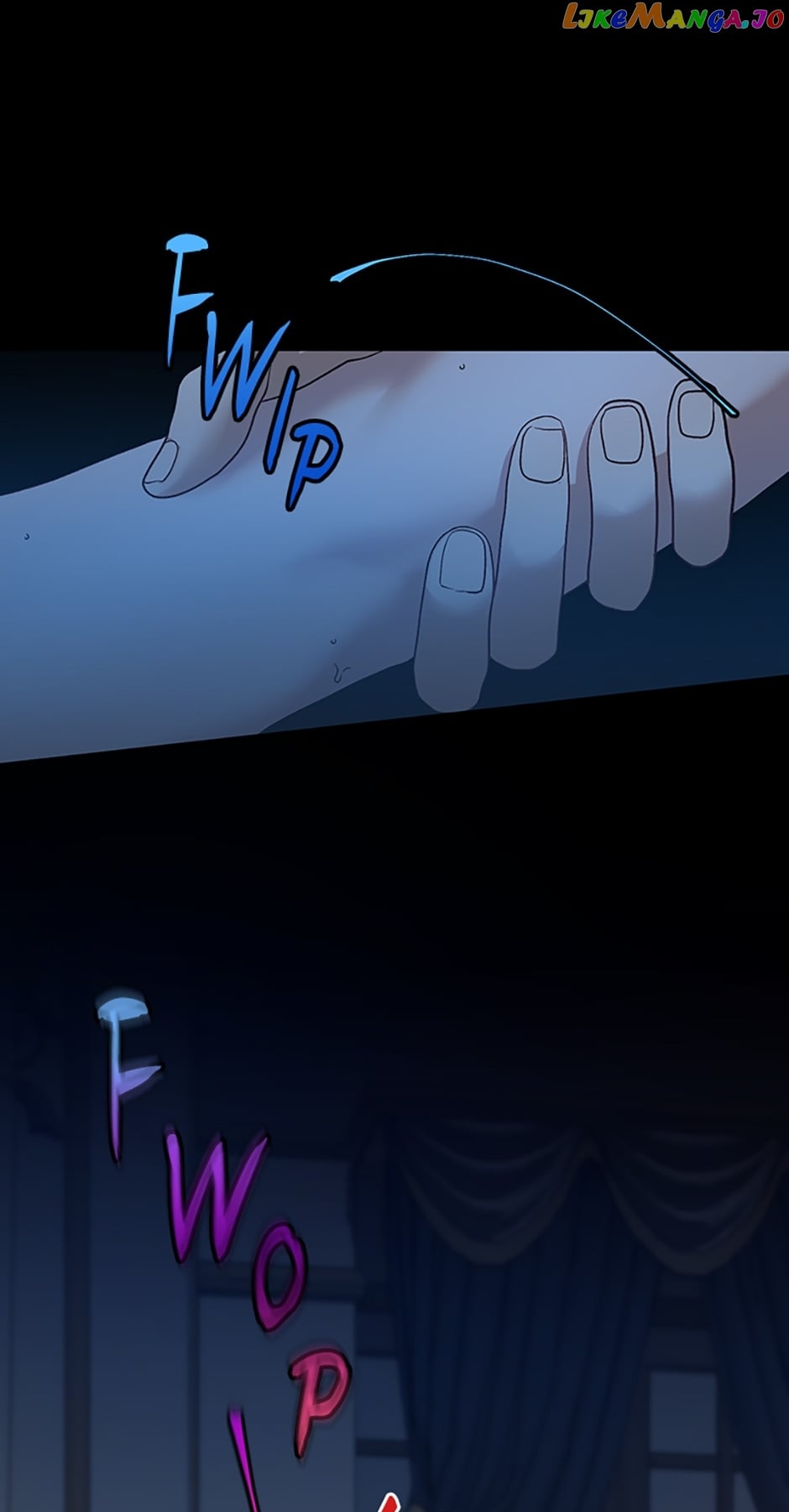The Glamorous Life of the Fake Mistress Chapter 18 - page 7