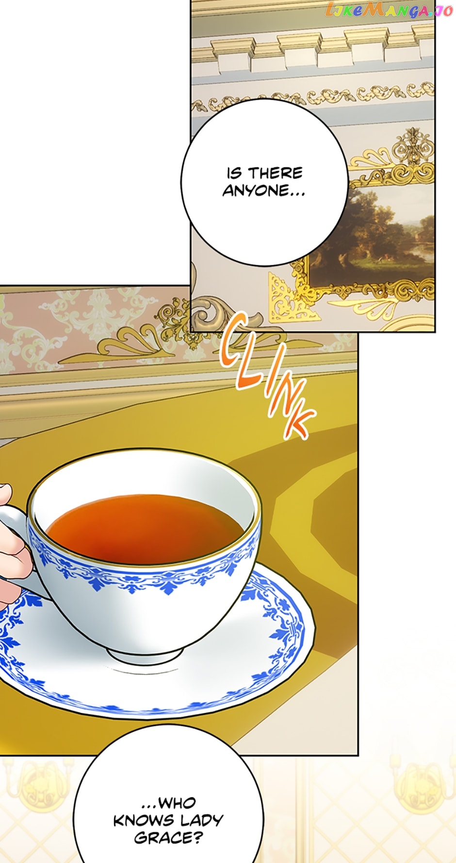 The Glamorous Life of the Fake Mistress Chapter 18 - page 67