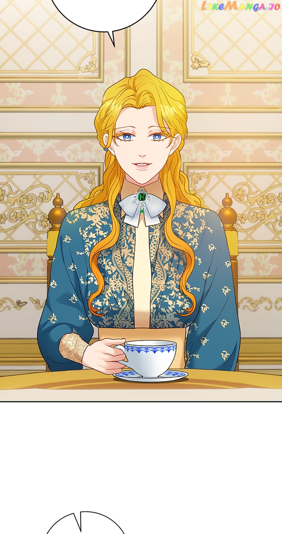 The Glamorous Life of the Fake Mistress Chapter 18 - page 68