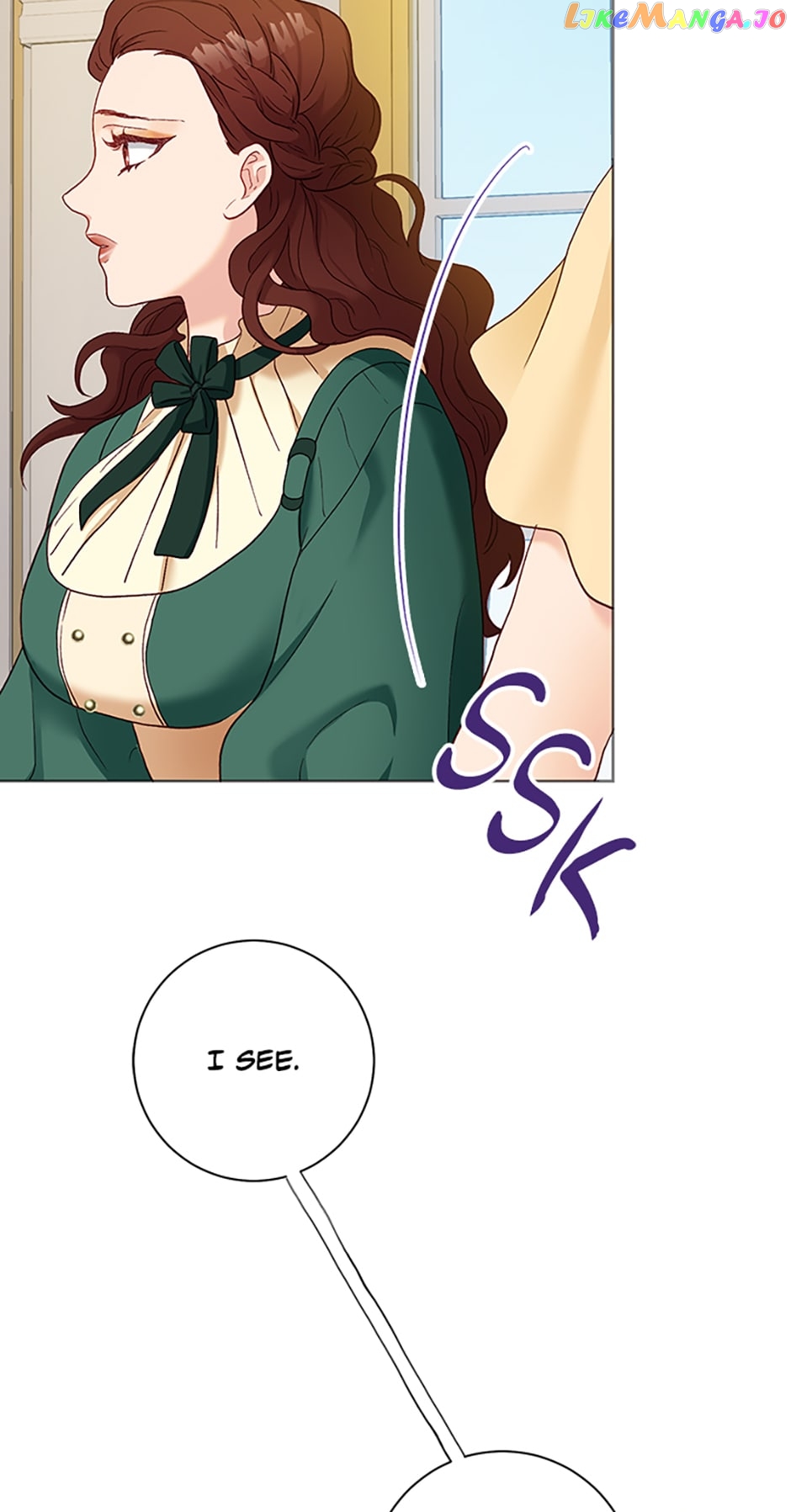 The Glamorous Life of the Fake Mistress Chapter 18 - page 75