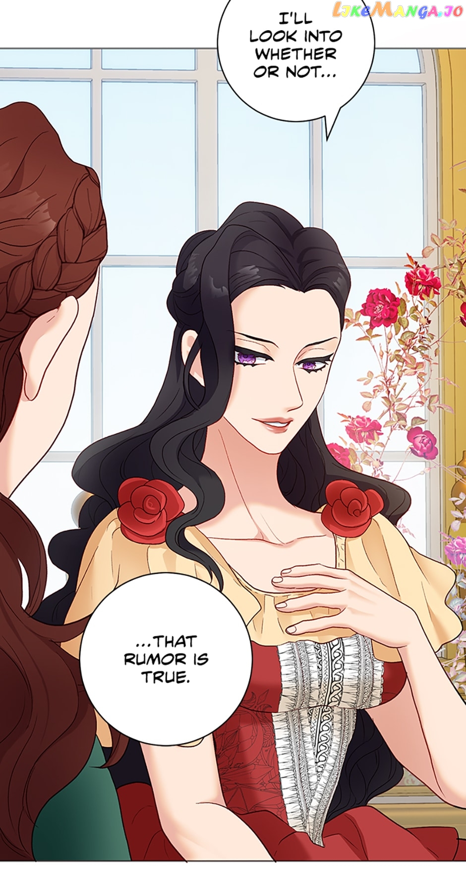 The Glamorous Life of the Fake Mistress Chapter 18 - page 76