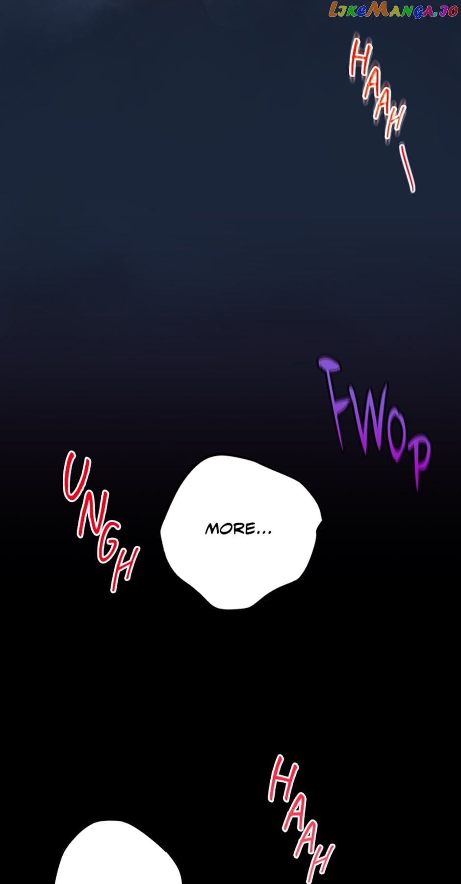 The Glamorous Life of the Fake Mistress Chapter 18 - page 9