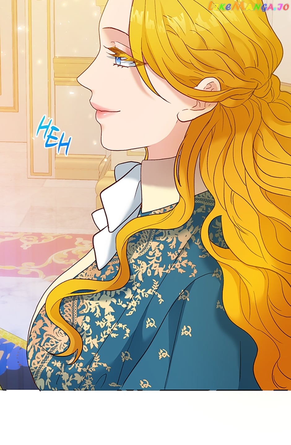 The Glamorous Life of the Fake Mistress Chapter 18 - page 81