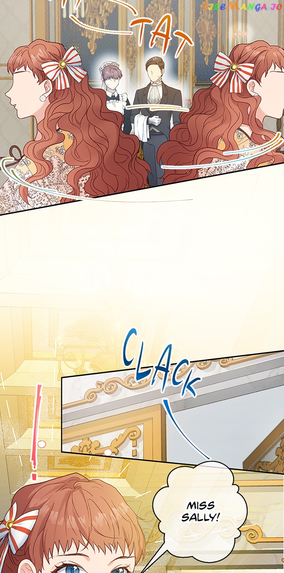 The Glamorous Life of the Fake Mistress Chapter 19 - page 2