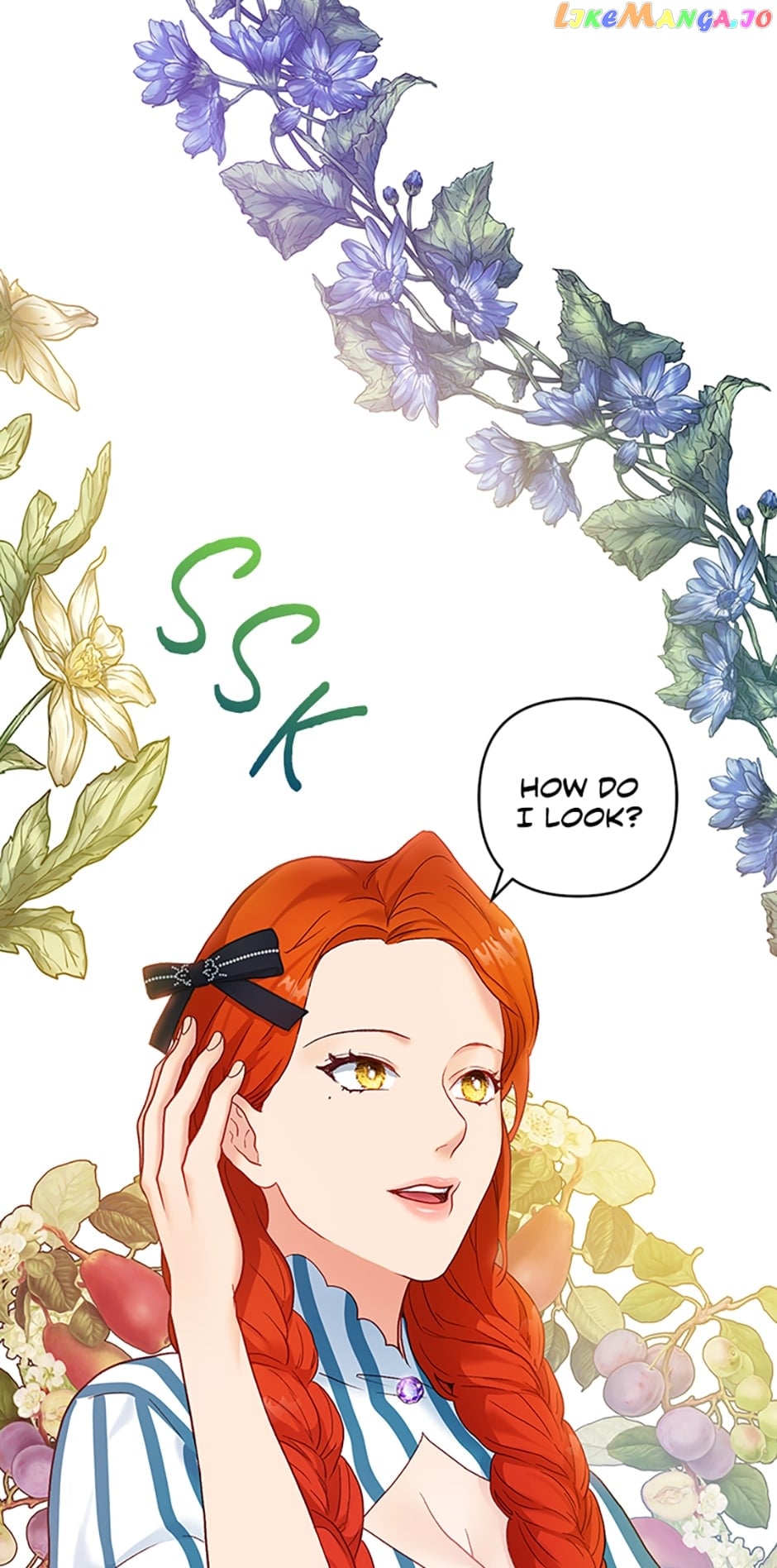 The Glamorous Life of the Fake Mistress Chapter 19 - page 12