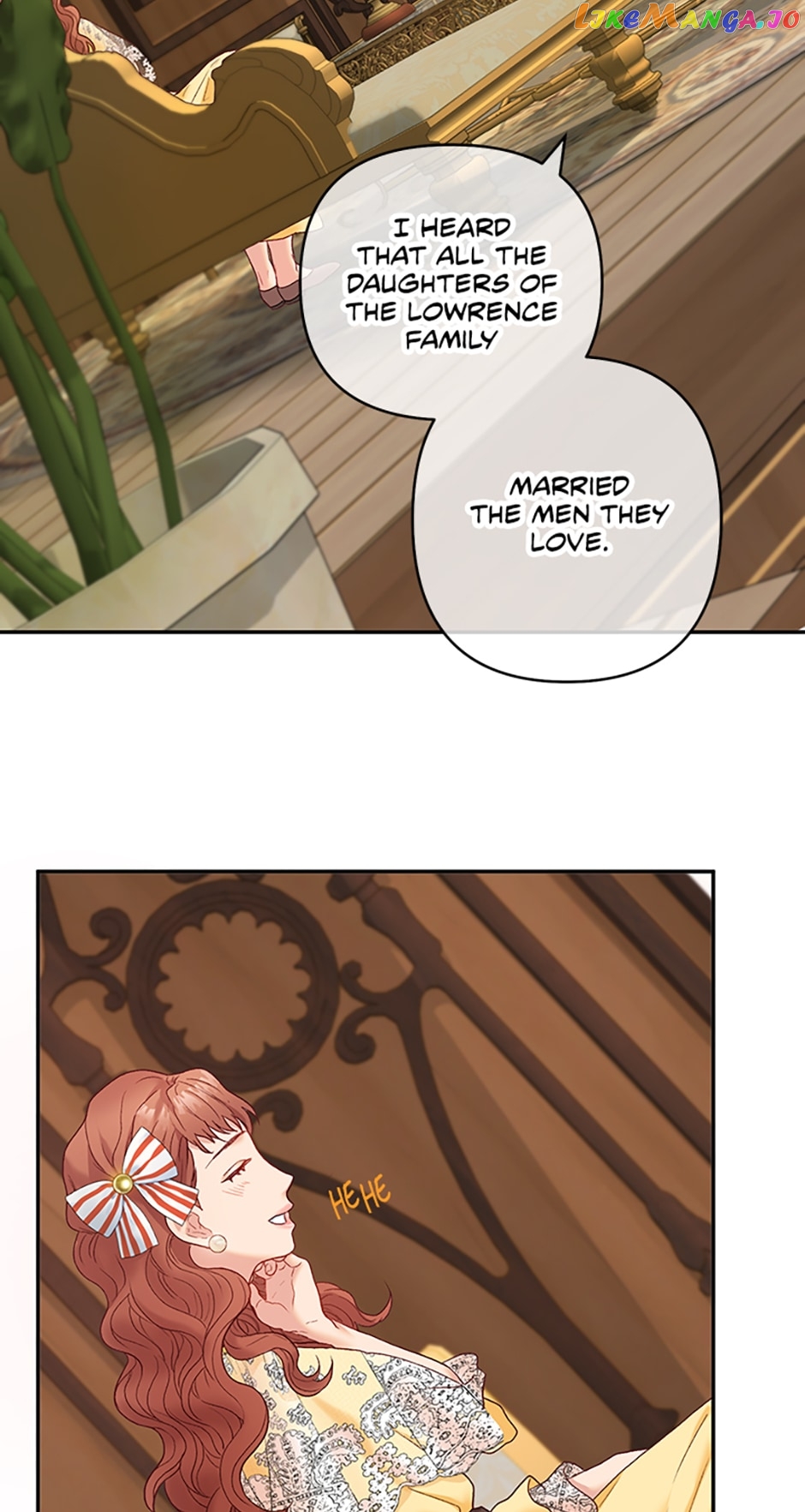 The Glamorous Life of the Fake Mistress Chapter 19 - page 22