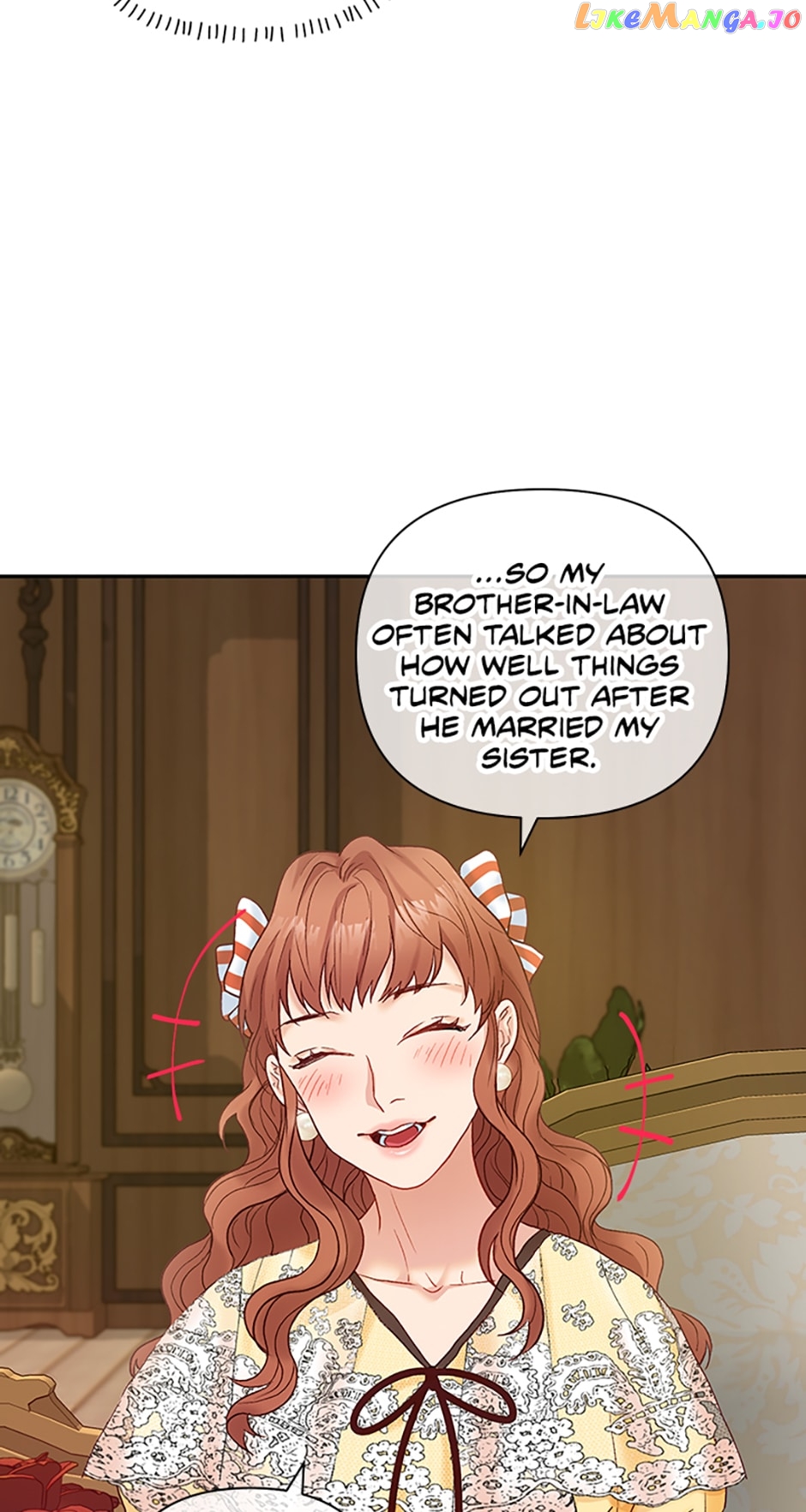 The Glamorous Life of the Fake Mistress Chapter 19 - page 27