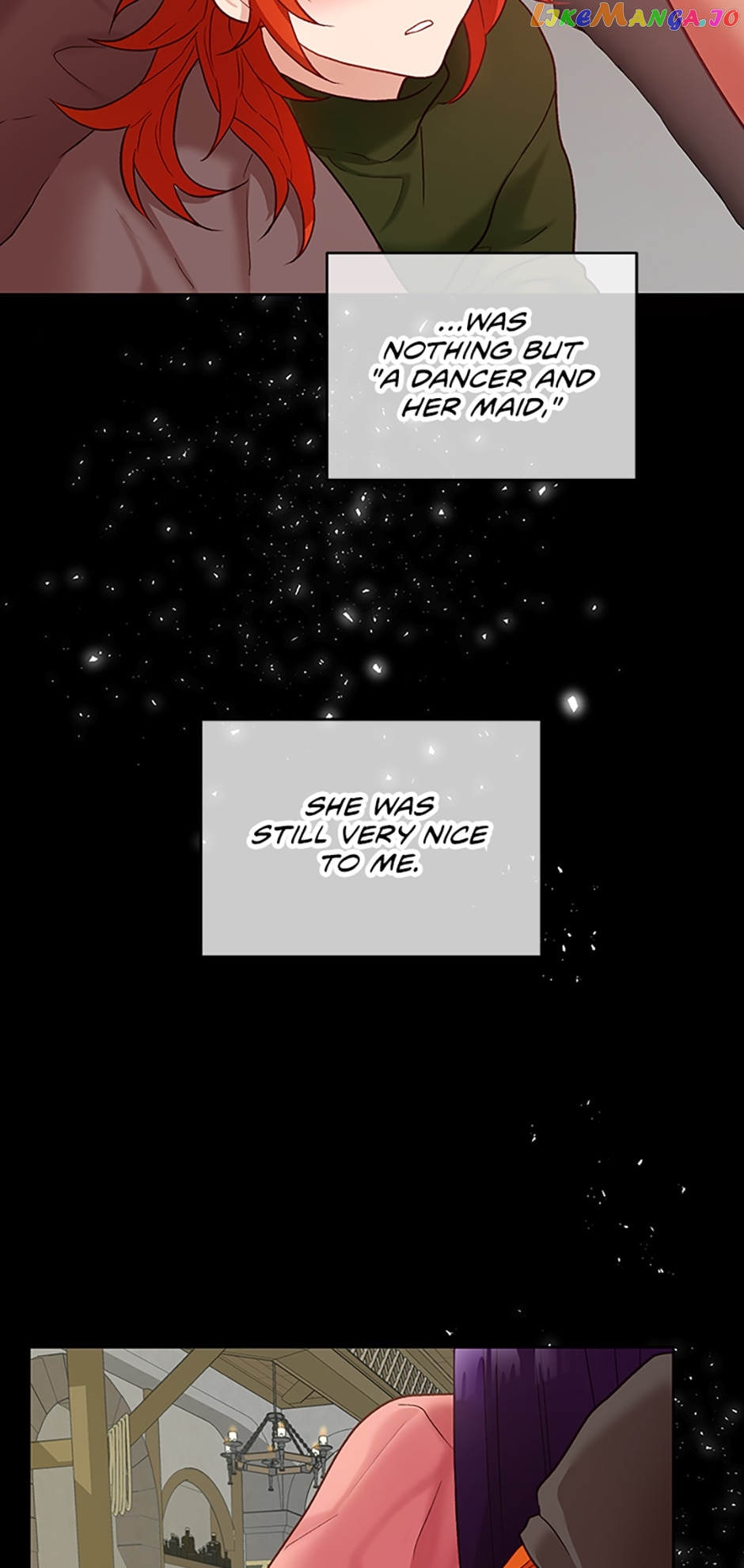 The Glamorous Life of the Fake Mistress Chapter 19 - page 31
