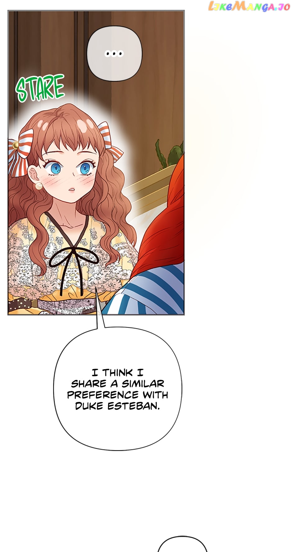 The Glamorous Life of the Fake Mistress Chapter 19 - page 37
