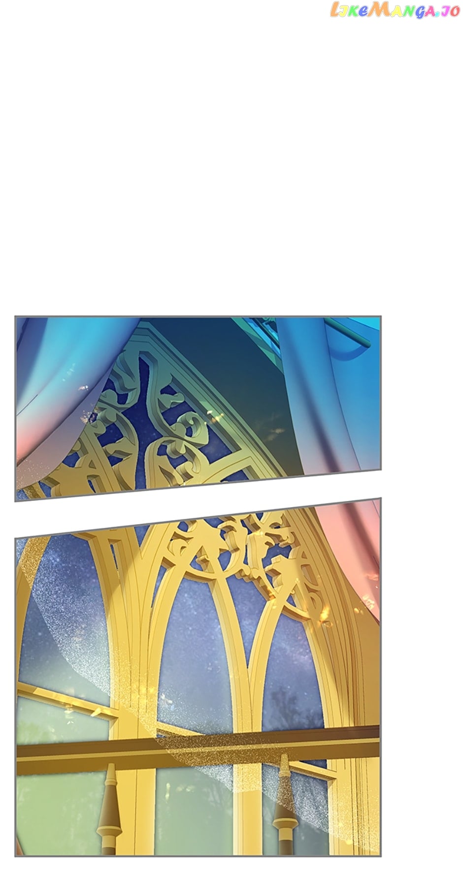 The Glamorous Life of the Fake Mistress Chapter 19 - page 43