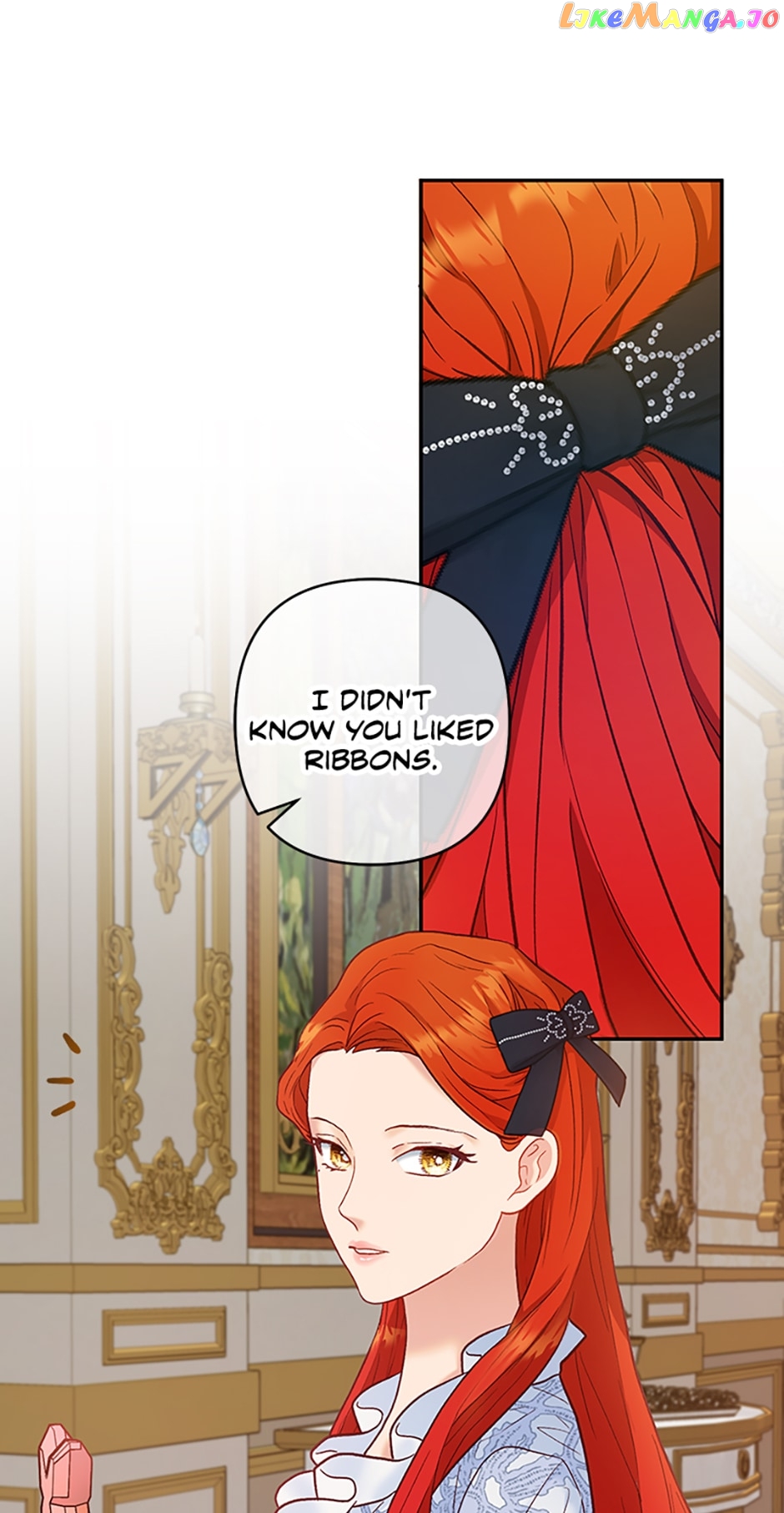 The Glamorous Life of the Fake Mistress Chapter 19 - page 44