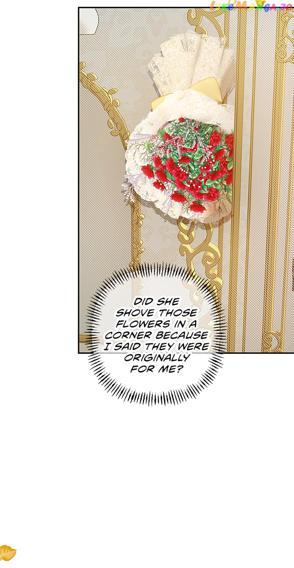 The Glamorous Life of the Fake Mistress Chapter 19 - page 49