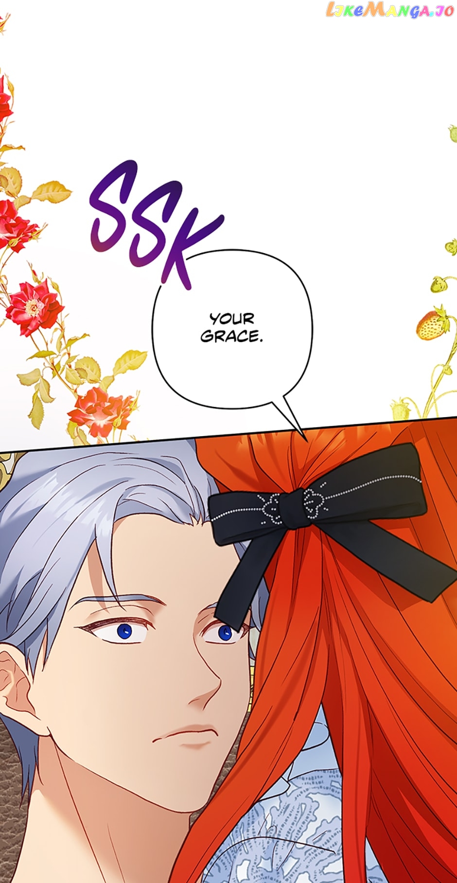 The Glamorous Life of the Fake Mistress Chapter 19 - page 50