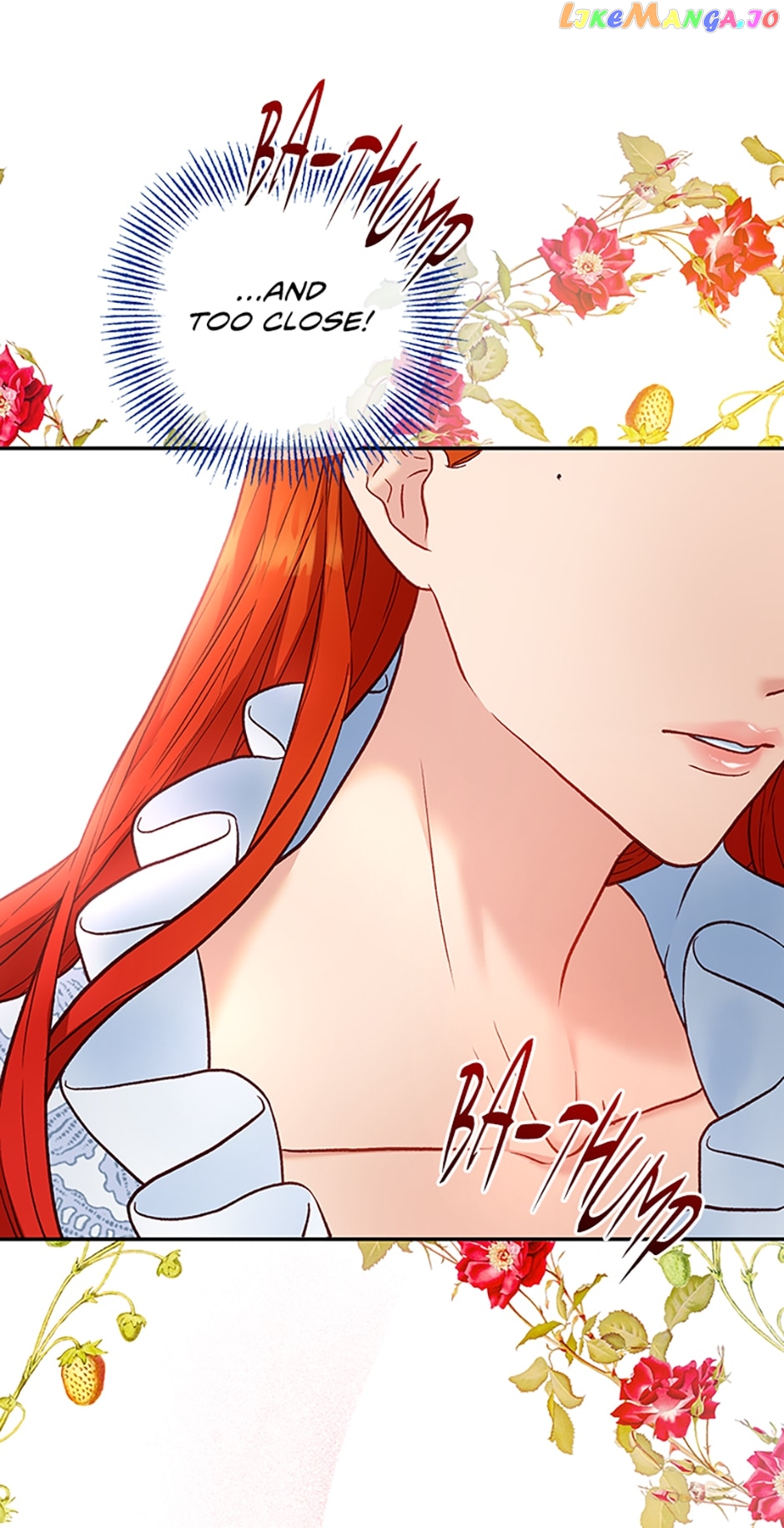 The Glamorous Life of the Fake Mistress Chapter 19 - page 52