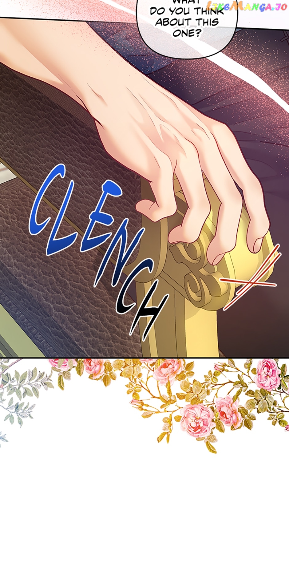 The Glamorous Life of the Fake Mistress Chapter 19 - page 58