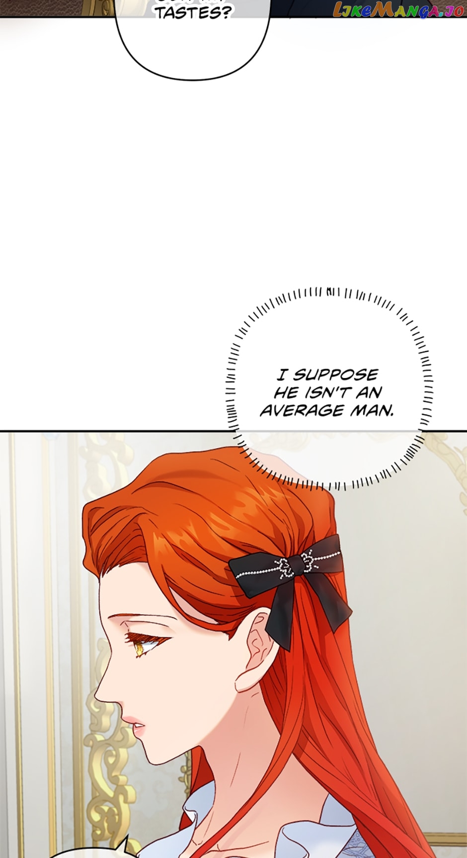 The Glamorous Life of the Fake Mistress Chapter 19 - page 62
