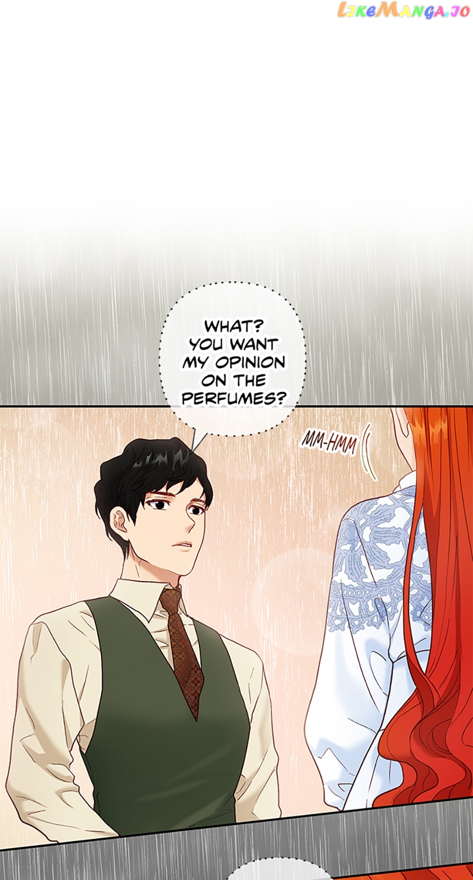 The Glamorous Life of the Fake Mistress Chapter 19 - page 66