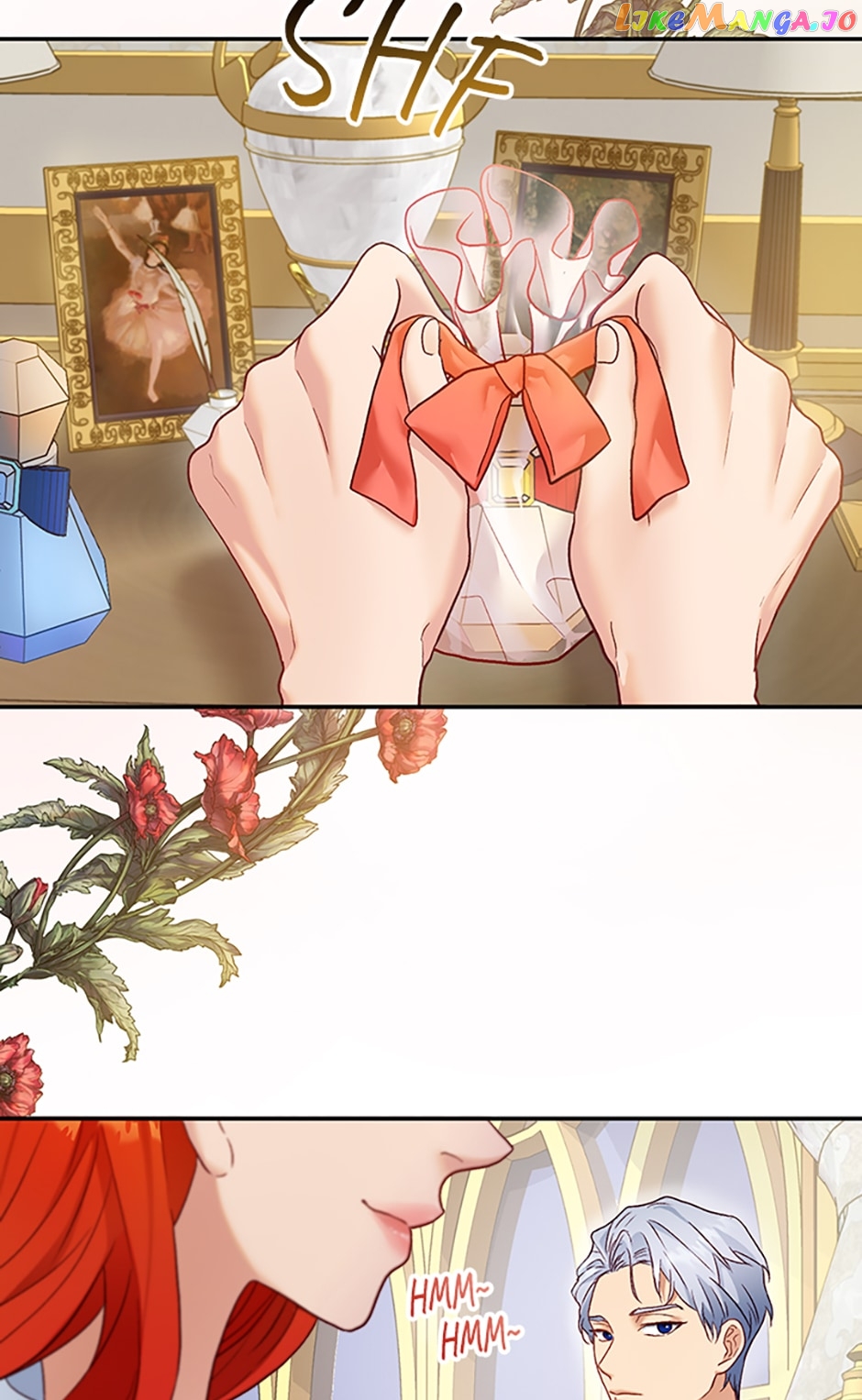 The Glamorous Life of the Fake Mistress Chapter 19 - page 75