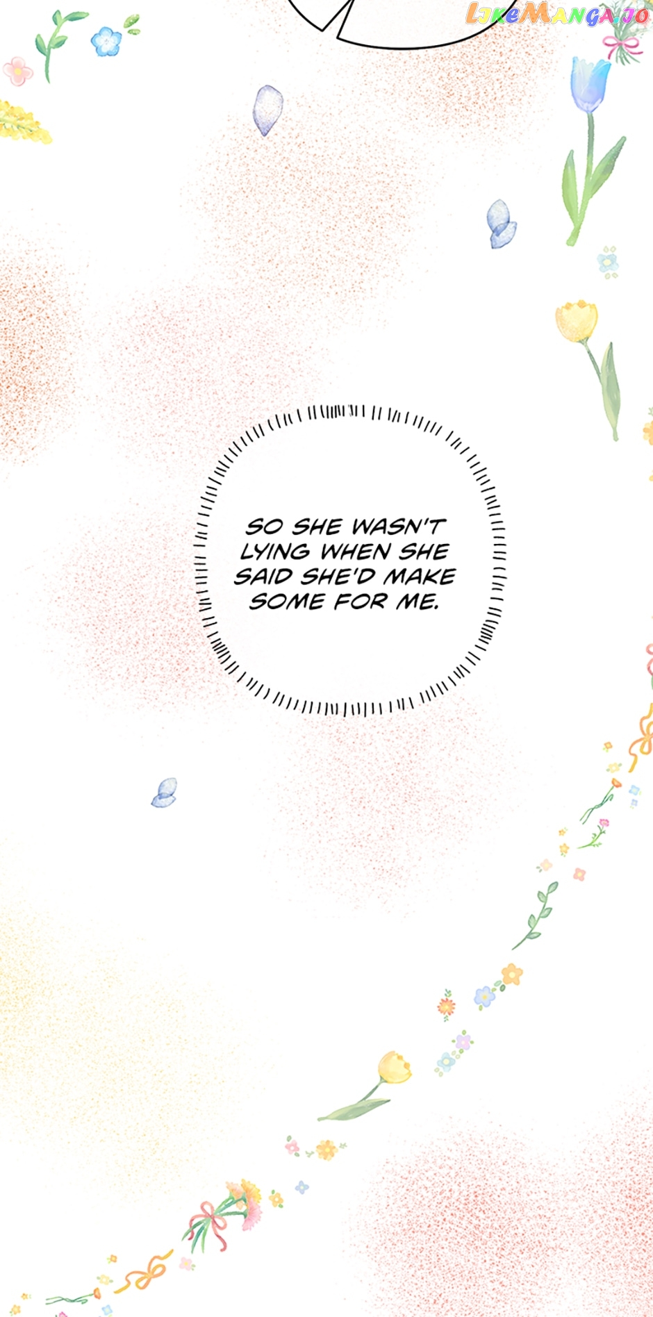 The Glamorous Life of the Fake Mistress Chapter 19 - page 9