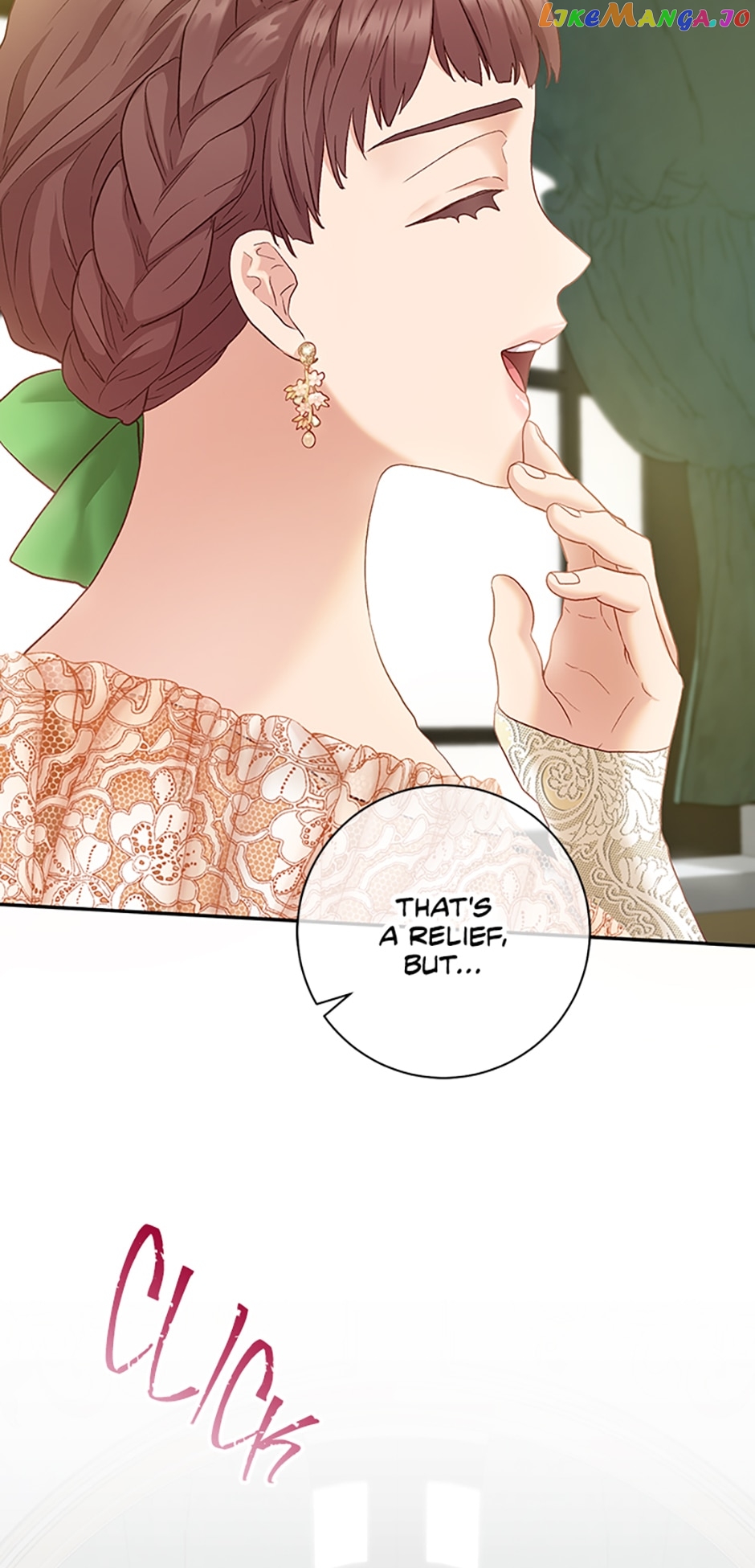 The Glamorous Life of the Fake Mistress Chapter 20 - page 13