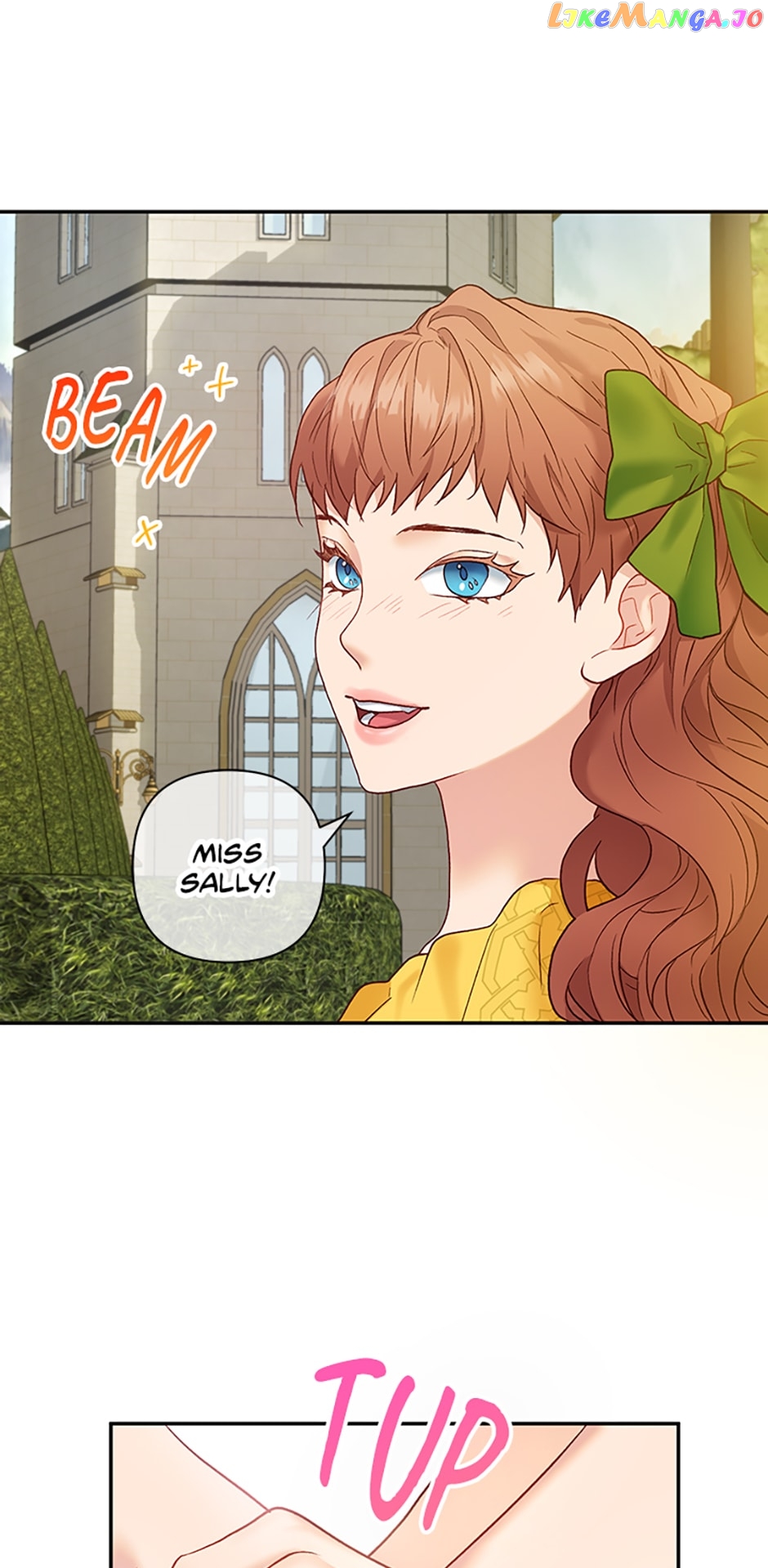 The Glamorous Life of the Fake Mistress Chapter 20 - page 50