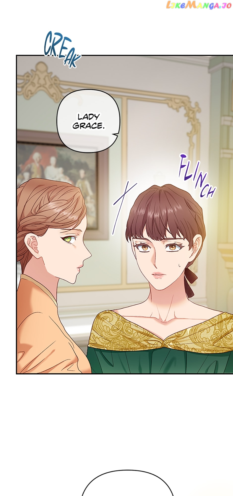 The Glamorous Life of the Fake Mistress Chapter 20 - page 61