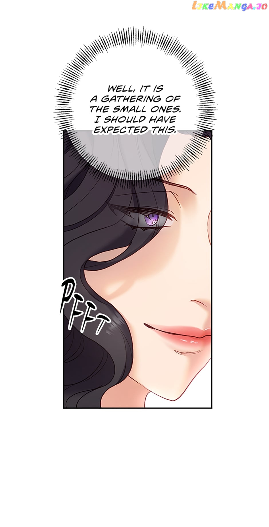 The Glamorous Life of the Fake Mistress Chapter 20 - page 82