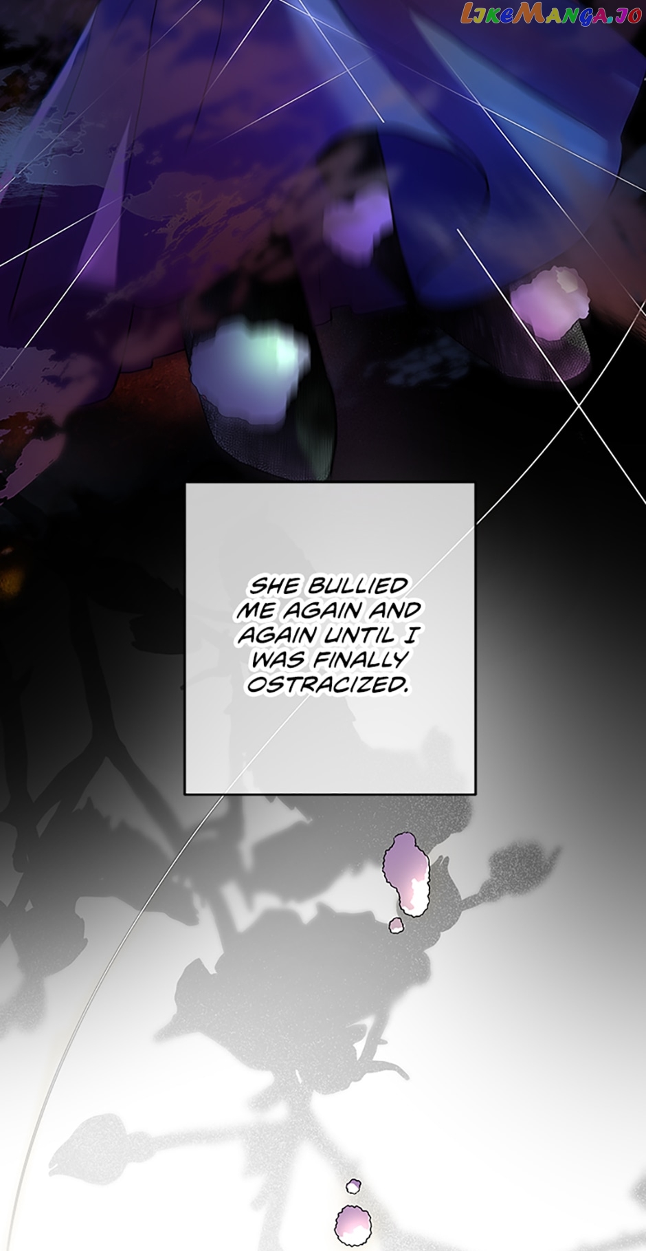The Glamorous Life of the Fake Mistress Chapter 21 - page 20
