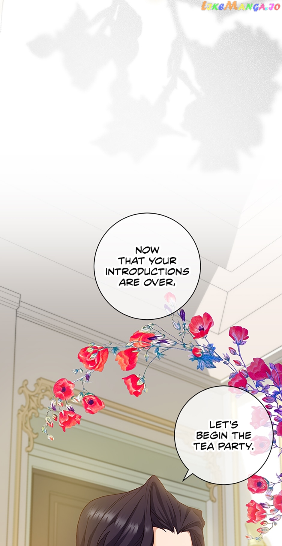 The Glamorous Life of the Fake Mistress Chapter 21 - page 21