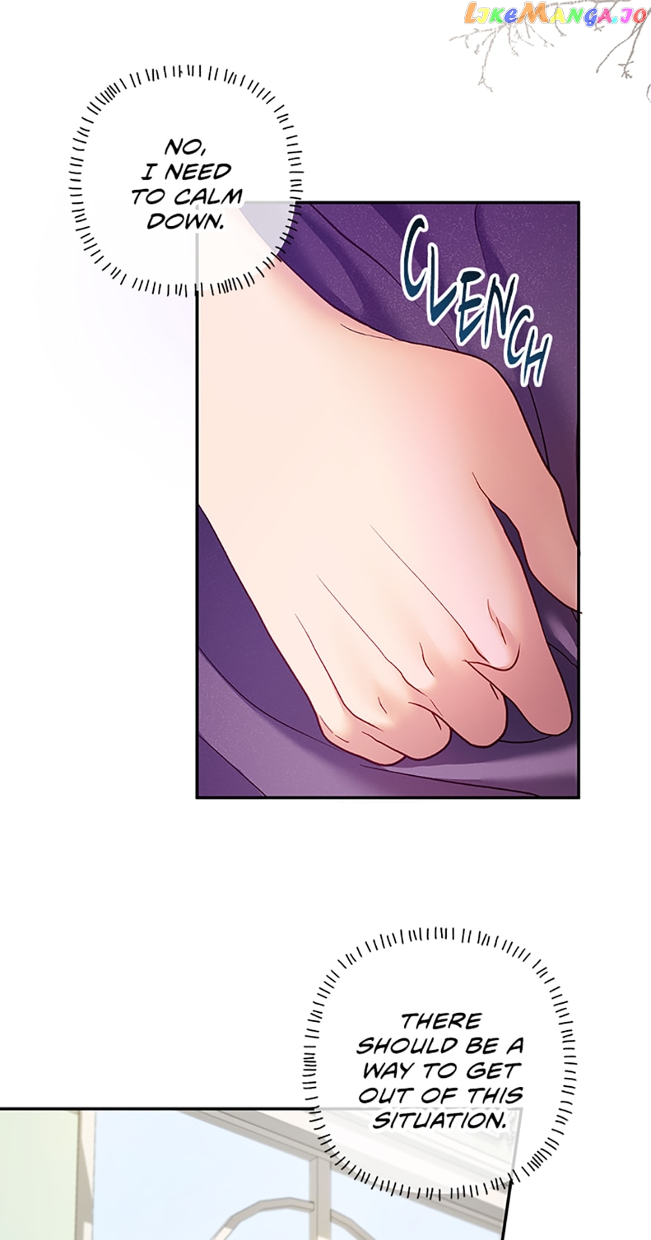 The Glamorous Life of the Fake Mistress Chapter 21 - page 46
