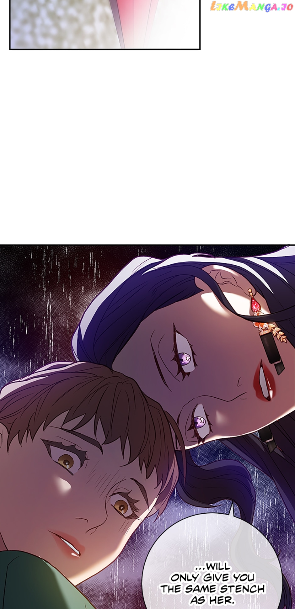 The Glamorous Life of the Fake Mistress Chapter 21 - page 73
