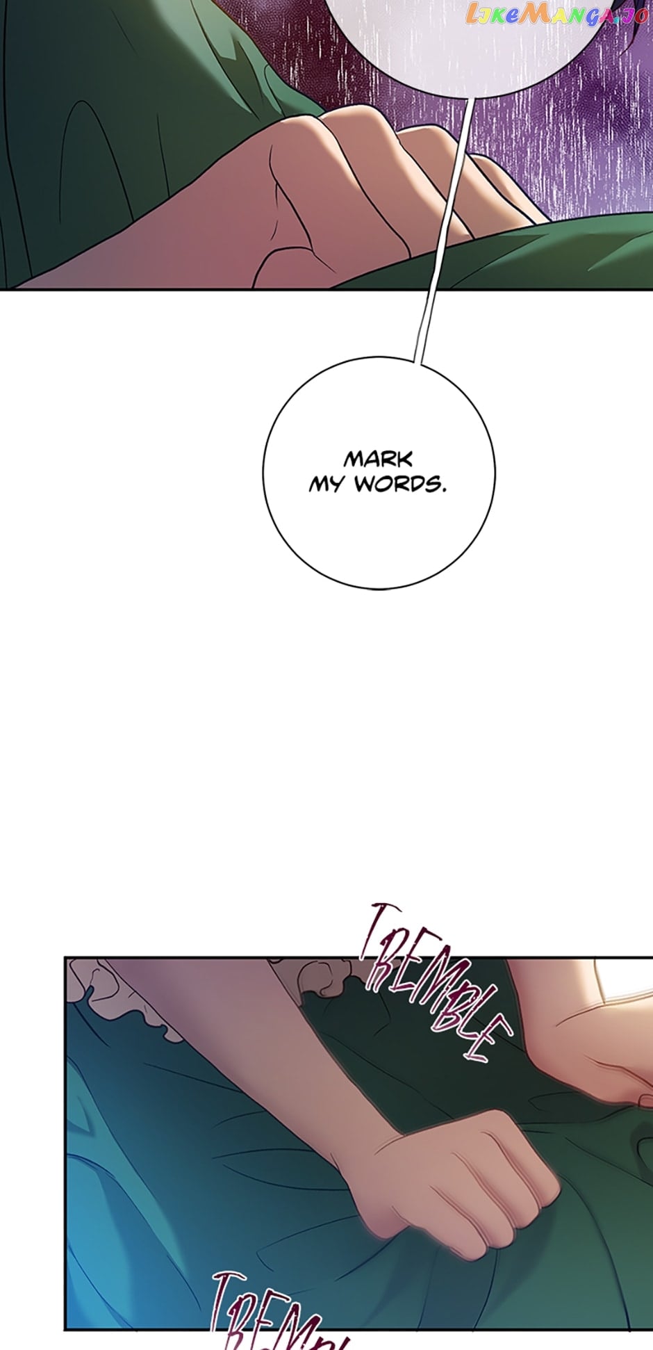 The Glamorous Life of the Fake Mistress Chapter 21 - page 74