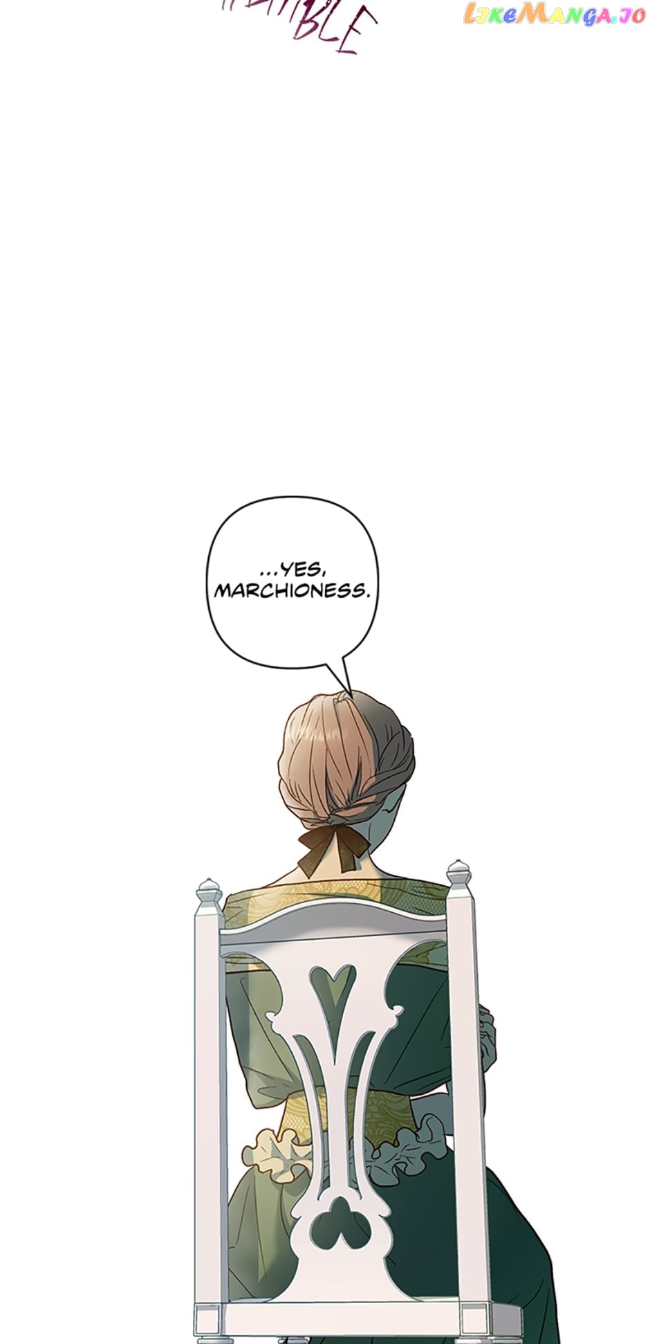 The Glamorous Life of the Fake Mistress Chapter 21 - page 75