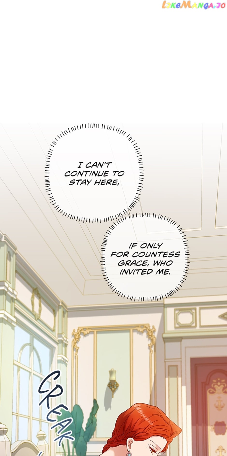 The Glamorous Life of the Fake Mistress Chapter 21 - page 79