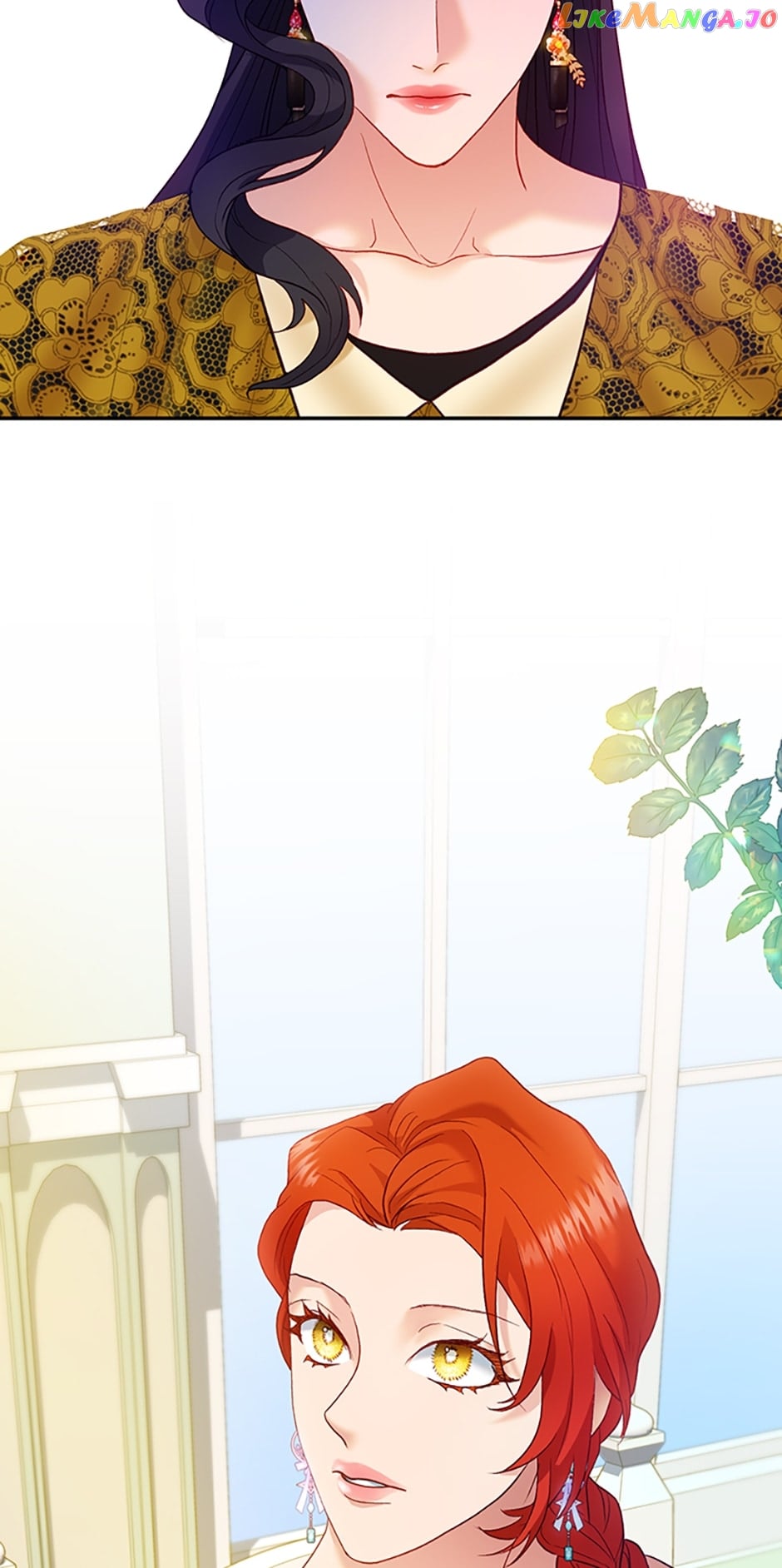 The Glamorous Life of the Fake Mistress Chapter 21 - page 82